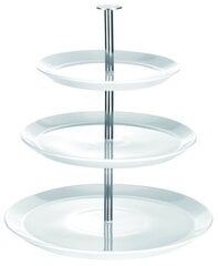 Tescoma Gustito serviravimo stovas, 27 cm kaina ir informacija | Indai, lėkštės, pietų servizai | pigu.lt