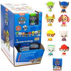 Figūra Paw Patrol, 6 cm kaina ir informacija | Žaislai mergaitėms | pigu.lt