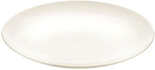 Тарелка Tescoma, 27 см, белая цена и информация | Посуда, тарелки, обеденные сервизы | pigu.lt
