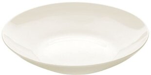 Tescoma gili lėkštė, 22 cm, balta kaina ir informacija | Indai, lėkštės, pietų servizai | pigu.lt