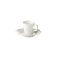 Tescoma Allegro puodelis su lėkštute, 0,08 l kaina ir informacija | Taurės, puodeliai, ąsočiai | pigu.lt