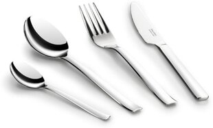Tescoma Banquet stalo įrankių rinkinys, 24 vnt. kaina ir informacija | Stalo įrankiai | pigu.lt