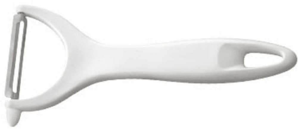 Tescoma Presto skustukas, baltas, 16 cm kaina ir informacija | Virtuvės įrankiai | pigu.lt