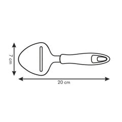 Нарезка Tescoma для сыра Presto цена и информация | Ножи и аксессуары для них | pigu.lt