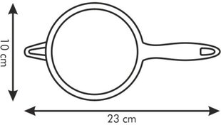 Tescoma Presto sietelis, Ø 10 cm kaina ir informacija | Virtuvės įrankiai | pigu.lt