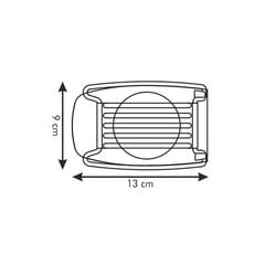 Tescoma kiaušinių pjaustyklė Presto kaina ir informacija | Virtuvės įrankiai | pigu.lt