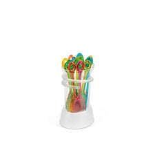 Десертные ложки Tescoma со стендом Presto, 15 шт., цена и информация | Столовые приборы | pigu.lt