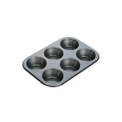 Форма выпечки Tescoma Delicia для кексов, 26x18 см цена и информация | Формы, посуда для выпечки | pigu.lt