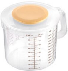 Мерный стакан Tescoma Delícia, 1.5 л цена и информация | Кухонная утварь | pigu.lt
