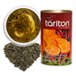 Tarlton Chilli & Orange Green tea (OPA), Čili ir apelsinų, Ceilono žalia, biri, didelių lapų arbata, Tarlton, 100g kaina ir informacija | Arbata | pigu.lt