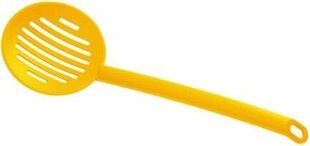Tescoma kiaurasamtis, 32 cm, geltonas kaina ir informacija | Virtuvės įrankiai | pigu.lt