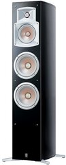 Yamaha NS-555 kaina ir informacija | Namų garso kolonėlės ir Soundbar sistemos | pigu.lt