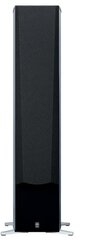 Yamaha NS-555 kaina ir informacija | Namų garso kolonėlės ir Soundbar sistemos | pigu.lt