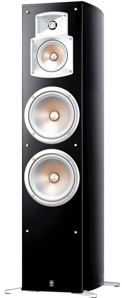 Yamaha NS-777 kaina ir informacija | Namų garso kolonėlės ir Soundbar sistemos | pigu.lt