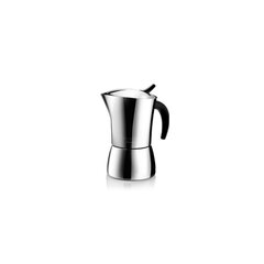Tescoma Monte Carlo espresso kavinukas, 4 puodeliams kaina ir informacija | Kavinukai, virduliai | pigu.lt