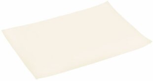 Tescoma Flair stalo kilimėlis, 45x32 cm, kreminis kaina ir informacija | Staltiesės, servetėlės | pigu.lt