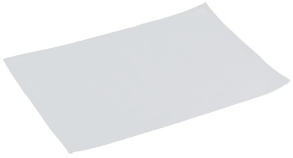 Tescoma Flair stalo kilimėlis, 45x32 cm, perlamutrinis kaina ir informacija | Staltiesės, servetėlės | pigu.lt