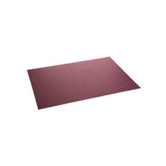 Tescoma Flair Shine stalo kilimėlis, 45x32 cm, violetinis kaina ir informacija | Staltiesės, servetėlės | pigu.lt