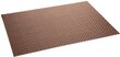 Tescoma Flair Shine stalo kilimėlis, 45x32 cm, rudas kaina ir informacija | Staltiesės, servetėlės | pigu.lt