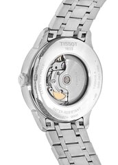 Vyriškas laikrodis Tissot T099.407.11.058.00 kaina ir informacija | Vyriški laikrodžiai | pigu.lt