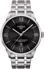 Vyriškas laikrodis Tissot T099.407.11.058.00 kaina ir informacija | Vyriški laikrodžiai | pigu.lt