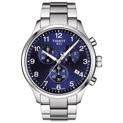 Часы мужские Tissot T116.617.11.047.01 цена и информация | Мужские часы | pigu.lt