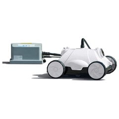 Робот для чистки бассейна Robotclean1 цена и информация | Ubbink Спорт, досуг, туризм | pigu.lt