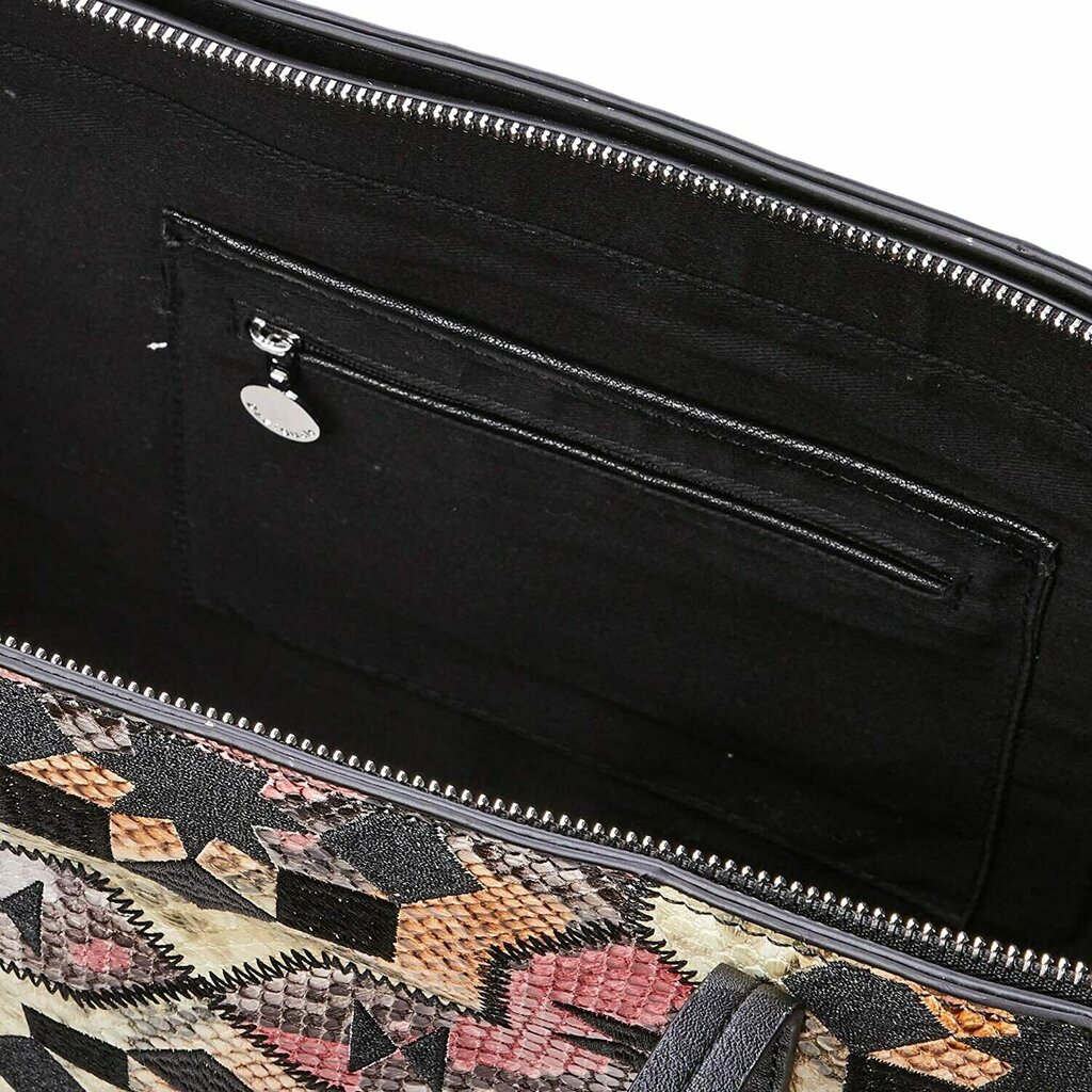 Desigual moteriškas krepšys Octavia Sicilia цена и информация | Moteriškos rankinės | pigu.lt