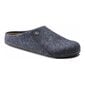 Šlepetės vyrams Birkenstock Zermatt Rivet Regular Fit, mėlynos цена и информация | Vyriškos šlepetės, basutės | pigu.lt