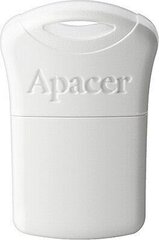 Apacer AH116 64 GB USB 2.0 цена и информация | USB накопители | pigu.lt