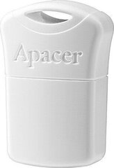 Apacer AP64GAH116W-1 цена и информация | USB накопители | pigu.lt