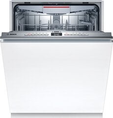 Bosch SGV4HVX31E. цена и информация | Посудомоечные машины | pigu.lt