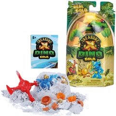 Набор фигурок Treasure X Dino Gold цена и информация | Развивающие игрушки | pigu.lt