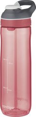 Vandens butelis Contigo Cortland 720ml Georgia Pink, 2137560 kaina ir informacija | Gertuvės | pigu.lt