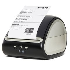 Dymo LabelWriter 5XL kaina ir informacija | Spausdintuvai | pigu.lt