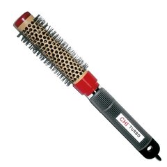 Щетка для волос малого диаметра CHI Ceramic Round Brush CB01 цена и информация | Расчески, щетки для волос, ножницы | pigu.lt