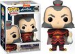 Funko POP! Animation Avatar Admiral Zhao kaina ir informacija | Žaidėjų atributika | pigu.lt