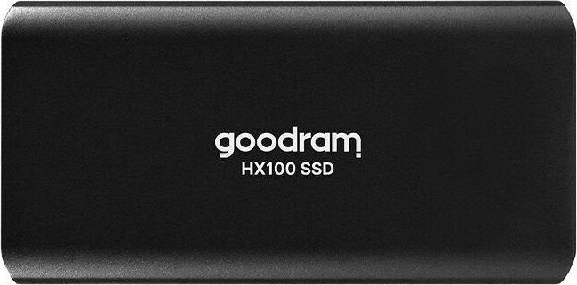 GoodRam SSDPR-HX100-256 цена и информация | Išoriniai kietieji diskai (SSD, HDD) | pigu.lt