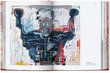 Jean-Michel Basquiat. 40th Ed. цена и информация | Knygos apie meną | pigu.lt