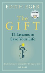 Gift: 12 Lessons to Save Your Life цена и информация | Энциклопедии, справочники | pigu.lt