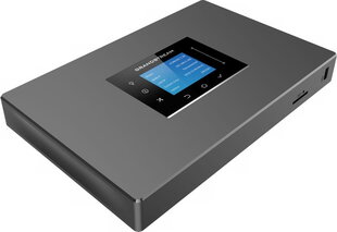 GRANDSTREAM UCM 6301 - VoIP АТС цена и информация | Адаптеры, USB-разветвители | pigu.lt