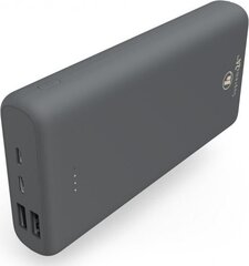 Hama 001872930000 kaina ir informacija | Atsarginiai maitinimo šaltiniai (power bank) | pigu.lt