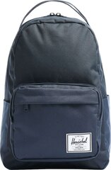 Рюкзак Herschel Miller Backpack 10789-00007, синий цена и информация | Рюкзаки и сумки | pigu.lt
