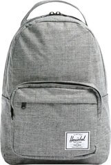 Kuprinė Herschel Miller Backpack 10789-00919, pilka kaina ir informacija | Kuprinės ir krepšiai | pigu.lt