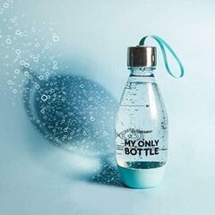 Бутылка SodaStream для газированной воды My Only Daily, 500 мл цена и информация | Аппараты для газирования воды | pigu.lt