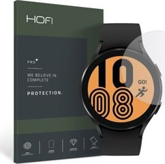 Hofi Glass 6216990213113 kaina ir informacija | Išmaniųjų laikrodžių ir apyrankių priedai | pigu.lt