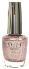 Nagų lakas Metallic Composition * OPI Infinite Shine цена и информация | Лаки, укрепители для ногтей | pigu.lt