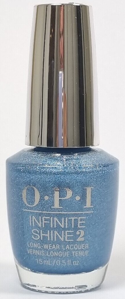 Nagų lakas Angels Flight to Starry Nights * OPI Infinite Shine цена и информация | Nagų lakai, stiprintojai | pigu.lt