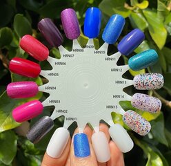 Nagų lakas Snow Day in LA * OPI цена и информация | Лаки, укрепители для ногтей | pigu.lt