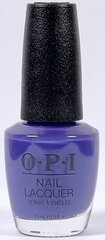 Nagų lakas All is Berry & Bright * OPI цена и информация | Лаки, укрепители для ногтей | pigu.lt